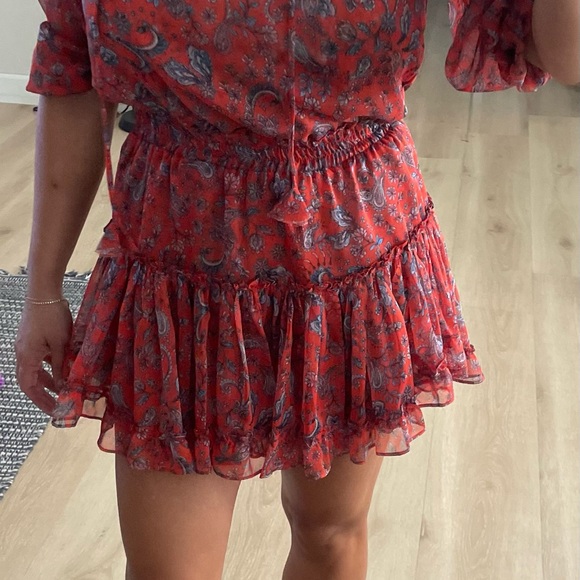 Misa Los Angeles xs - Picture 2 of 3